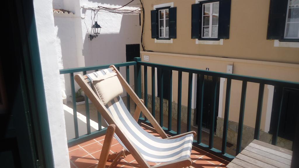 Vila Esglesia 4 By Som Menorca Fornells  Exteriér fotografie