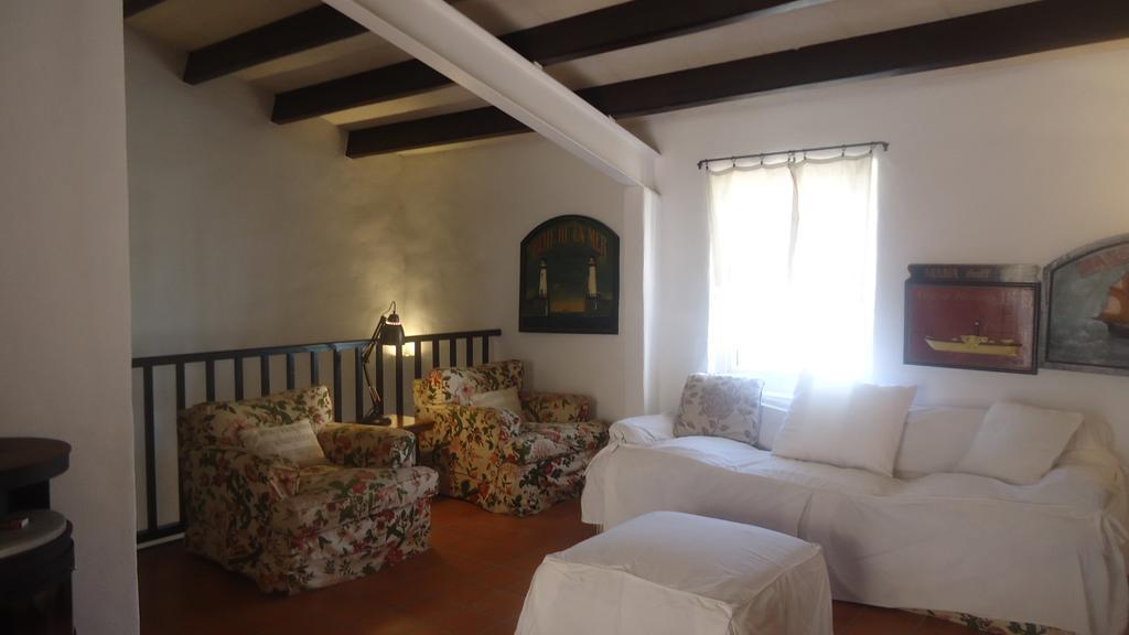 Vila Esglesia 4 By Som Menorca Fornells  Exteriér fotografie